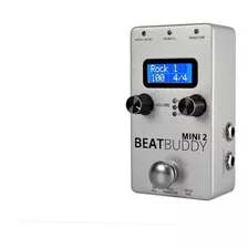 Singular Sound Beatbuddy Mini 2 Drum Machine Pedal