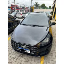 Hyundai Hb20 Sense 1.0 2021 - 36mil Km