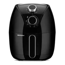 Air Fryer Fritadeira Elétrica Sem Óleo Multilaser 4l 127v