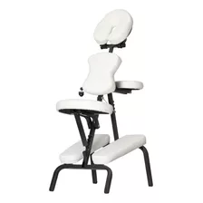 Cadeira De Massagem Portátil Quick Massage Dobrável Shiatsu
