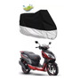 Funda Cubierta Impermeable Compatible Para Motos Kawasaki Zx6 Zx7 Zx9 Zx10 Zzr Zx6r 636 Ninja 400 Ninja 300etc