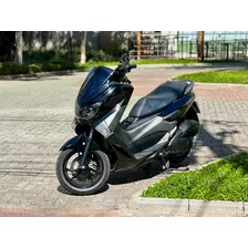 Yamaha Nmax 160 2020