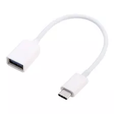 Oportunidade Cabo Tipo C Para Passar Musicas Pendrive