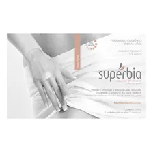 Adesivos De Silicone Superbia Para Mãos - 2un