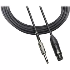 Audio-technica Micrófono Cables Computadora