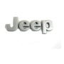 Emblema De Cajuela  High Altitude  Patriot Jeep 14/17