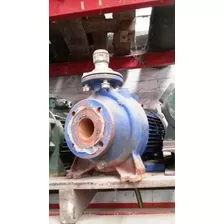 Bomba Centrifuga De 5,5 Hp.