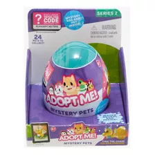 Adopt Me! Mystery Pets Huevo Sorpresa +codigo Serie 2 Roblox