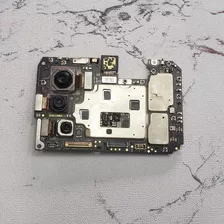 Placa Xiaomi Poco F3 C/defeito P/retirar Peça/componentes