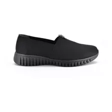 Zapato Casual Usaflex Slip-on Confort