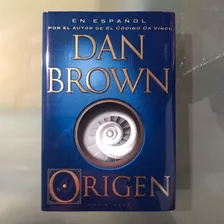 Origen, Dan Brown