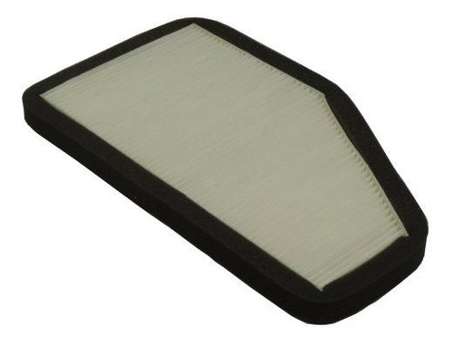 Filtro De Aire Ecogard Para Ford Escape 2007-2012 Foto 2