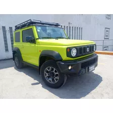 Suzuki Jimny Glx Manual 2023