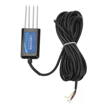 Detector De Nitrógeno Impermeable Soil Npk Ph Sensor Probe I