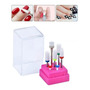 Tercera imagen para búsqueda de kit manicura completo