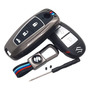 Funda Silicon Control Suzuki Xl-7 Sx4 Swift Grand Vitara