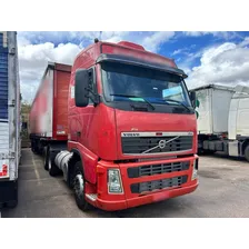 Volvo Fh 440 6x2 Globetrotter Revisado