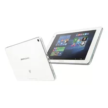 Tablet Windows 10 Bangho J08 Intel Full Hd Hdmi Wifi