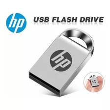 Pen Drive Hp Mini 2tb Super Usb 3.0 Portátil