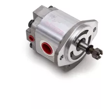 Motor Hidráulico Da Helice Para Pá Carregadeira W130