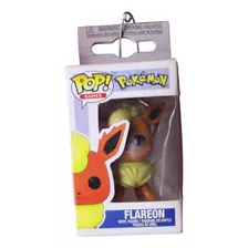 Funko Llavero Pokemon 