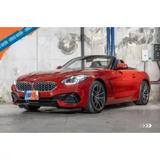 Bmw Z4 Sdrive 20i 2021