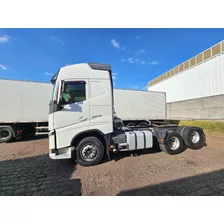 Volvo Fh 460 6x2 2019 $529.990,00