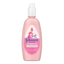  Johnson's Kids Acondicionador Spray 295ml