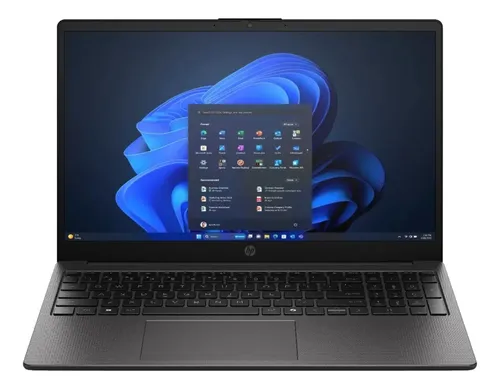 Notebook HP 240 Intel Core 7 16gb RAM 512gb SSD 14" Windows 11 Pro BT4P5LS