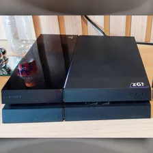 Console Ps4
