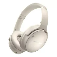 Bose Nuevos Audífonos Inalámbricos Con Cancelación De Color Blanco