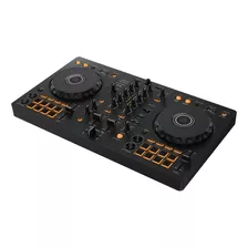 Controlador Pioneer Ddj Flx4 2 Canales Rekordbox Serato