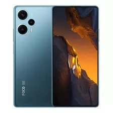 Xiaomi Poco F5 256gb 12gb 5g Envío Gratis