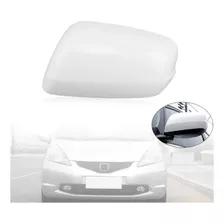 Capa Retrovisor Honda New Fit S/ Seta 2009 10 11 12 13 Esq.