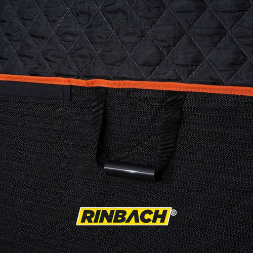 Foto 6 de Funda Impermeable Naranja Perros Toyota Rav4 2016 Funda Impermeable Naranja Perros Toyota Rav4 2016 Foto 6