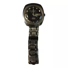 Reloj Ricoh Spacial Automatic Waterproof 21 Jewels