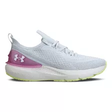 Tênis Under Armour Charged Quicker Feminino - Original - Nf