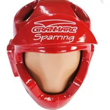 Cabezal Granmarc Sparring Talle 3 (m) Sin Uso