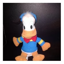 Peluche Pato Donald