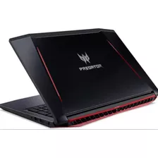 Notebook Acer Predator Helios 300