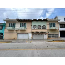 Casa En Venta Colonia Indeco Ánimas, Xalapa, Ver.