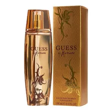 Perfume Guess By Marciano De Guess Eau De Parfum 100 Ml