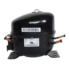 Compresor Motor 1/5 Hp Gmcc (toshiba) R134a Nevera Domestica