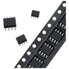 5pçs Uc3845b Uc3845 Circuito Integrado Ic Smd