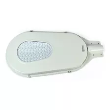 Lampara 100 Led Solar Para Exterior Alumbrado Premium 50w