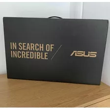 Asus Zenbook Pro Duo 14.5 I9 120hz Rtx 4050 32gb Ram 1tb Ssd