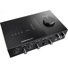 Komplete Audio 6 Mk2 Interfaz De Audio / Native Instruments