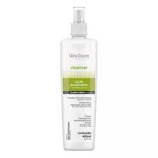 Vita Derm Loção Higienizante Cleanser 400ml