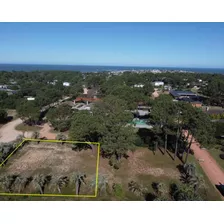 Venta Lote Barrio Privado José Ignacio 