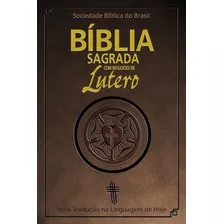 Bíblia Sagrada De Estudo Com Reflexões De Lutero (formato Digital)